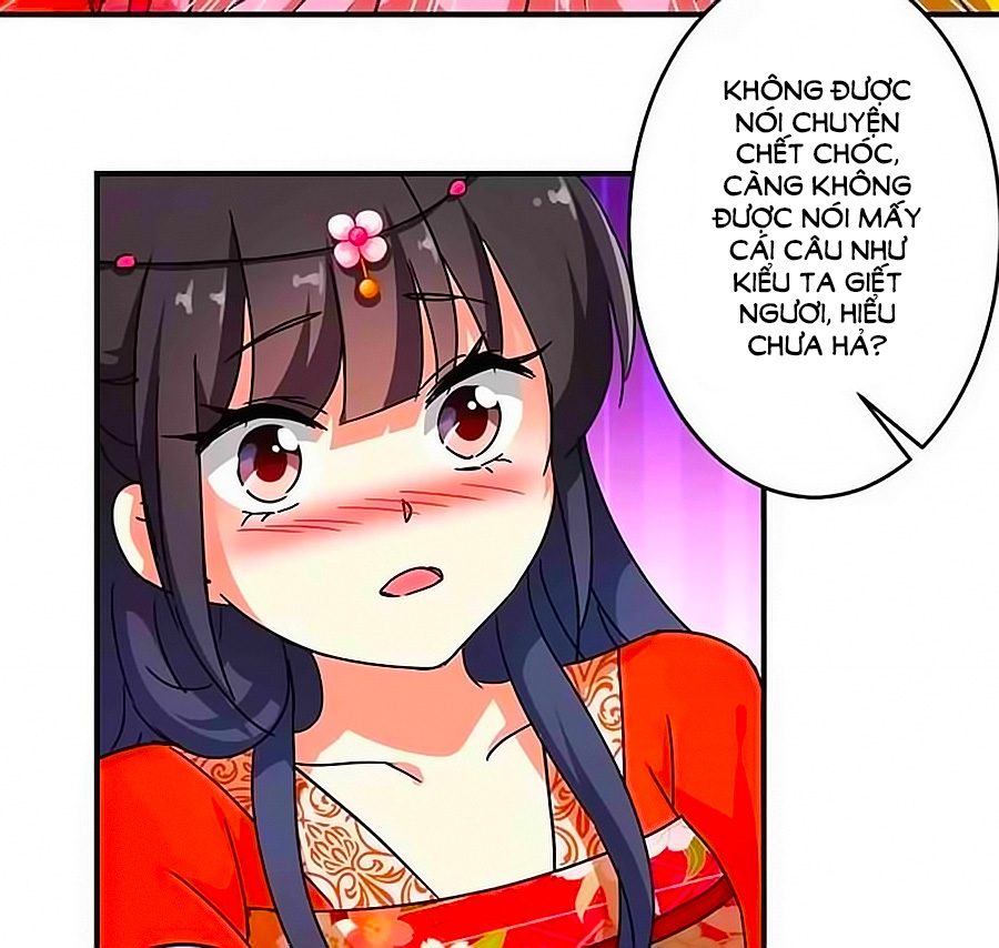 Vương Gia! Ngươi Thật Bỉ Ổi Chapter 307 - Trang 2