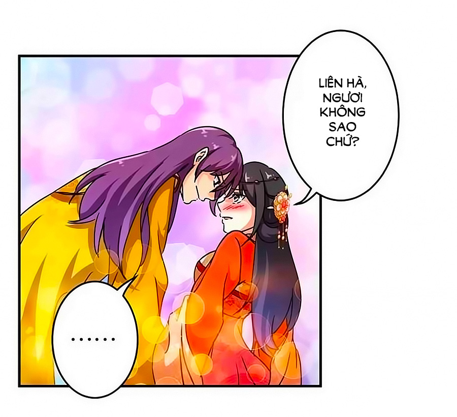 Vương Gia! Ngươi Thật Bỉ Ổi Chapter 307 - Trang 2