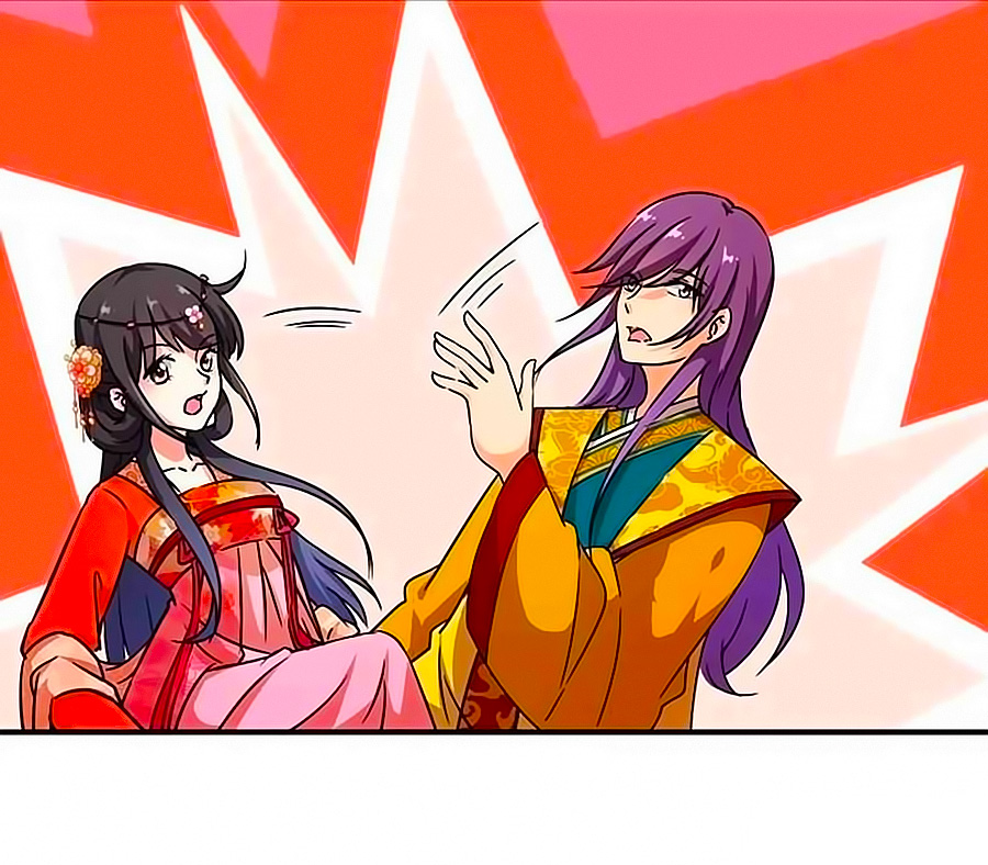 Vương Gia! Ngươi Thật Bỉ Ổi Chapter 307 - Trang 2