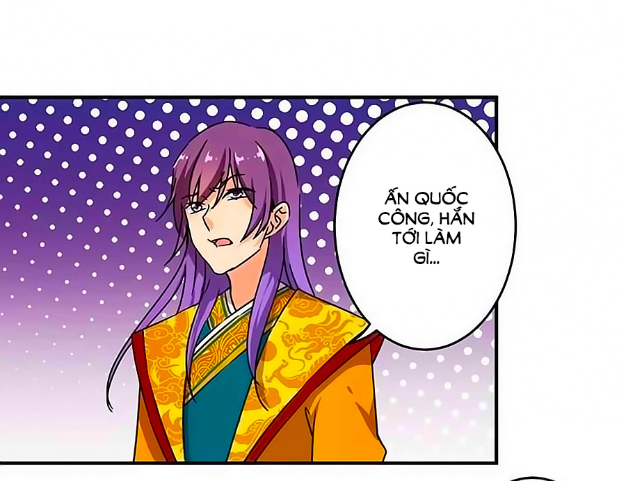 Vương Gia! Ngươi Thật Bỉ Ổi Chapter 307 - Trang 2