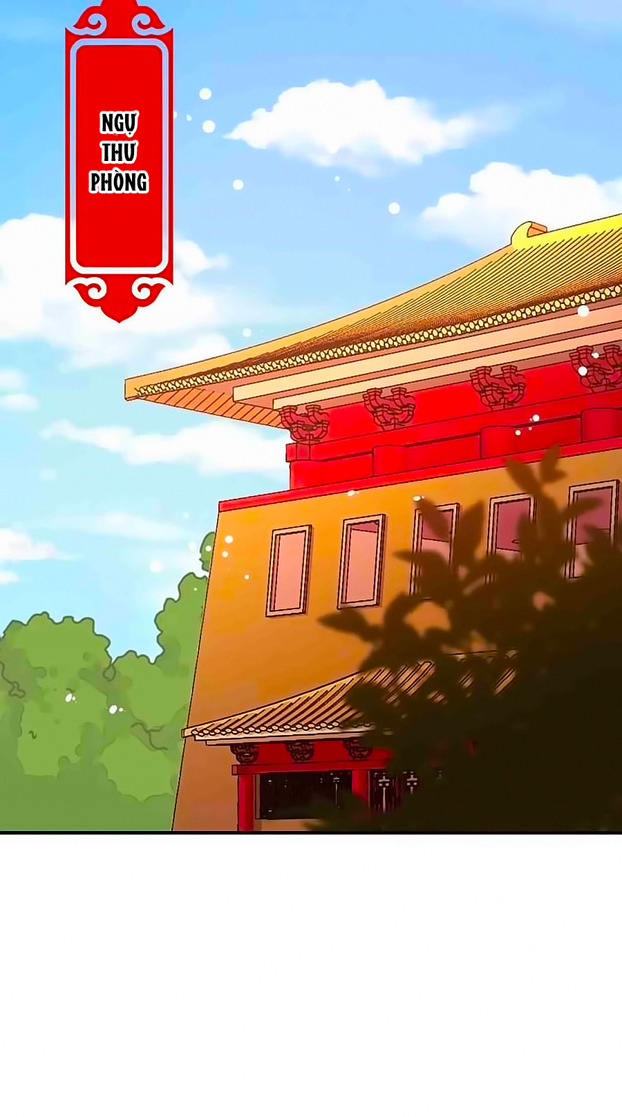 Vương Gia! Ngươi Thật Bỉ Ổi Chapter 307 - Trang 2