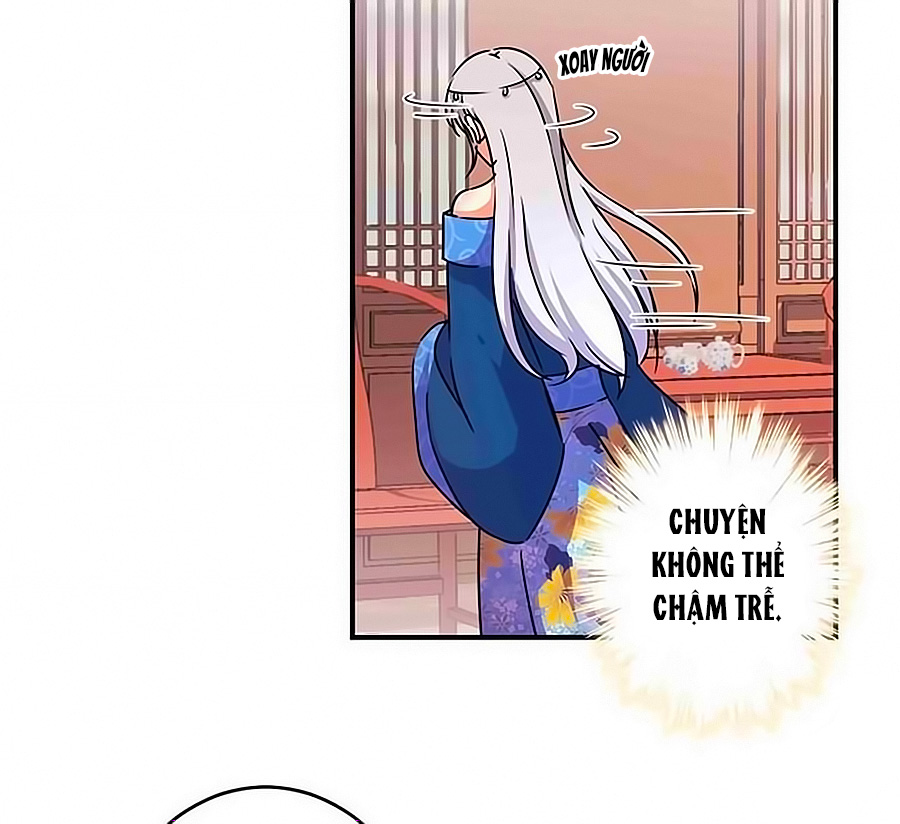 Vương Gia! Ngươi Thật Bỉ Ổi Chapter 308 - Trang 2