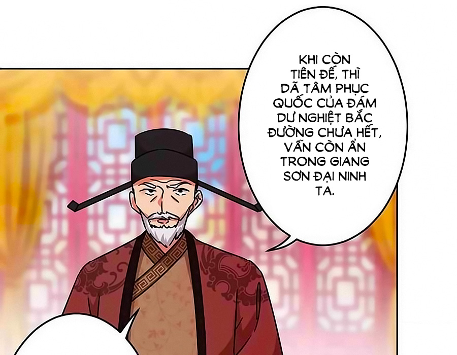 Vương Gia! Ngươi Thật Bỉ Ổi Chapter 308 - Trang 2