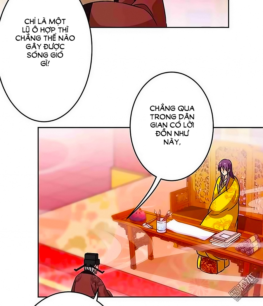 Vương Gia! Ngươi Thật Bỉ Ổi Chapter 308 - Trang 2