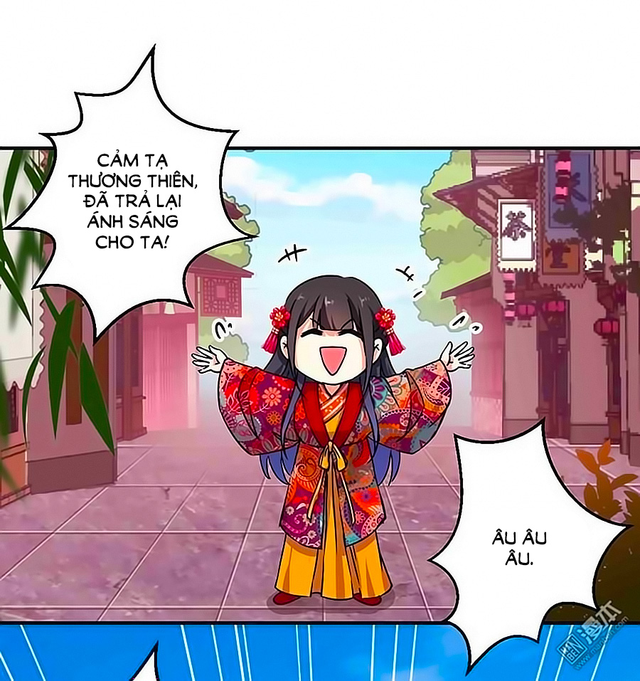 Vương Gia! Ngươi Thật Bỉ Ổi Chapter 309 - Trang 2