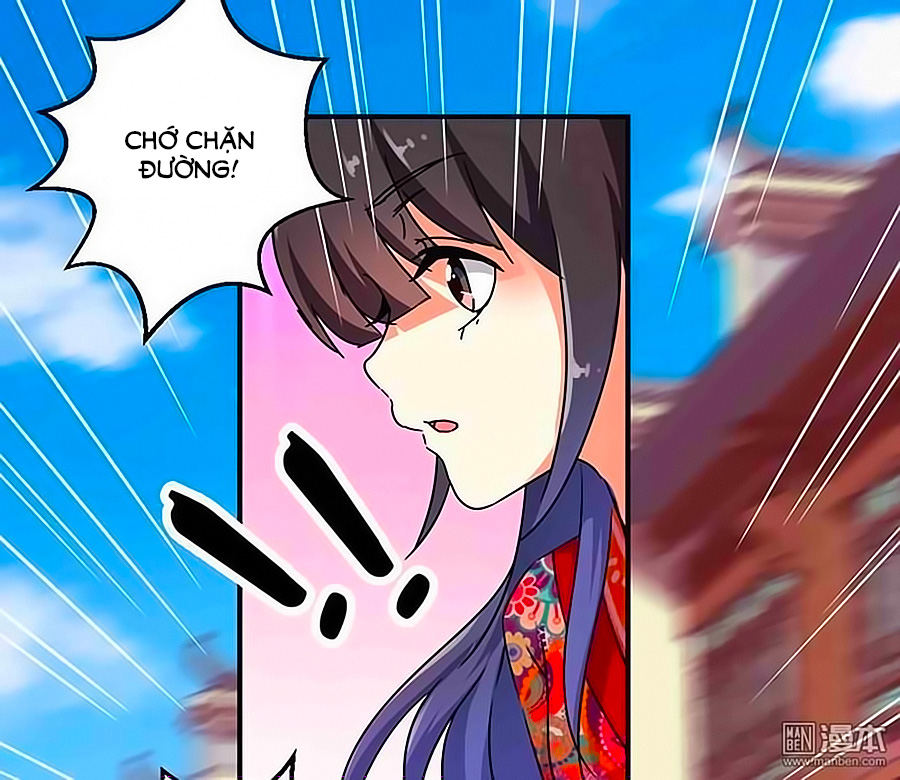 Vương Gia! Ngươi Thật Bỉ Ổi Chapter 309 - Trang 2