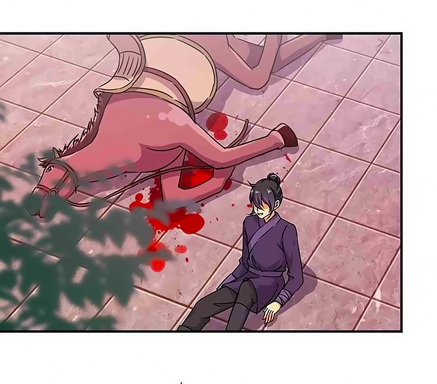 Vương Gia! Ngươi Thật Bỉ Ổi Chapter 309 - Trang 2