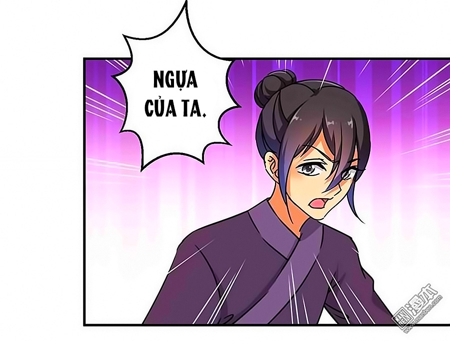 Vương Gia! Ngươi Thật Bỉ Ổi Chapter 309 - Trang 2