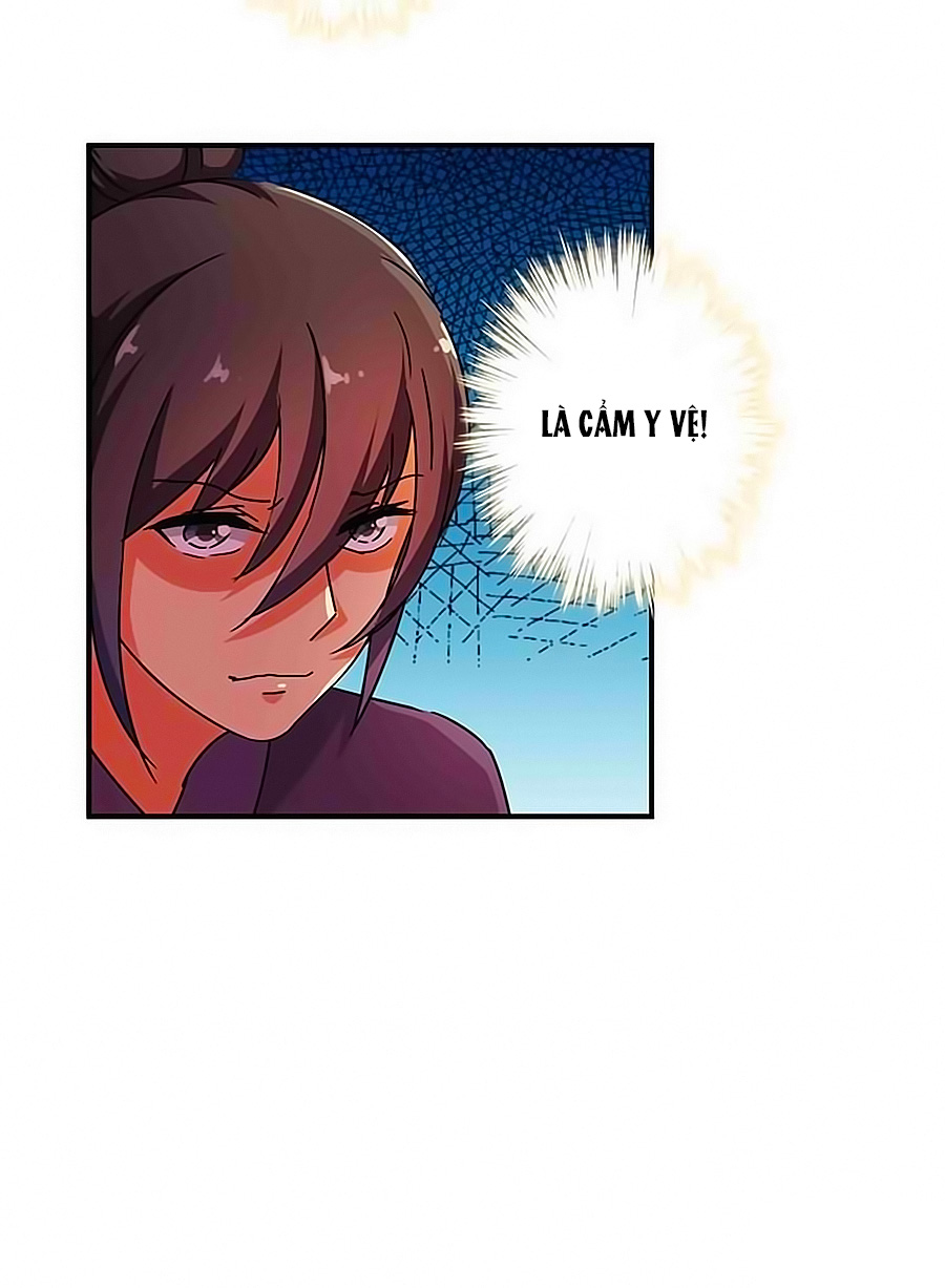 Vương Gia! Ngươi Thật Bỉ Ổi Chapter 309 - Trang 2