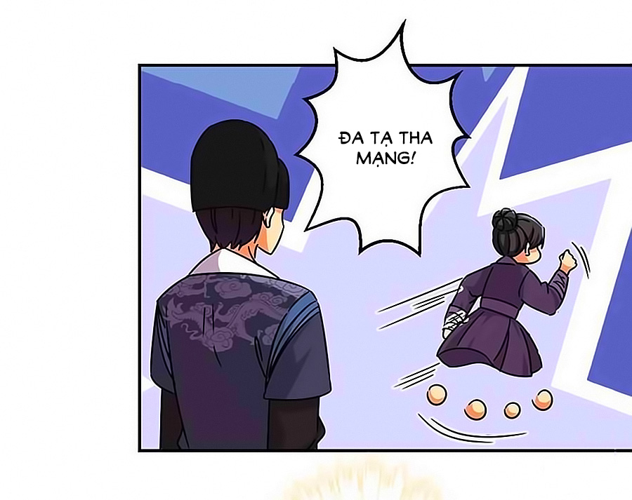 Vương Gia! Ngươi Thật Bỉ Ổi Chapter 309 - Trang 2