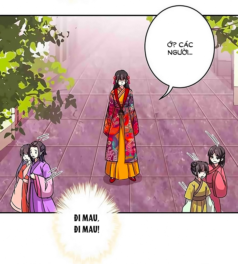 Vương Gia! Ngươi Thật Bỉ Ổi Chapter 309 - Trang 2