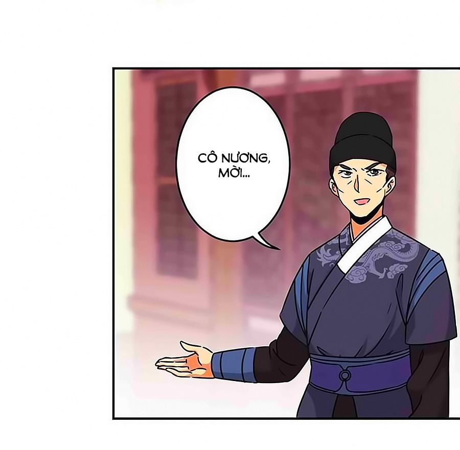 Vương Gia! Ngươi Thật Bỉ Ổi Chapter 309 - Trang 2