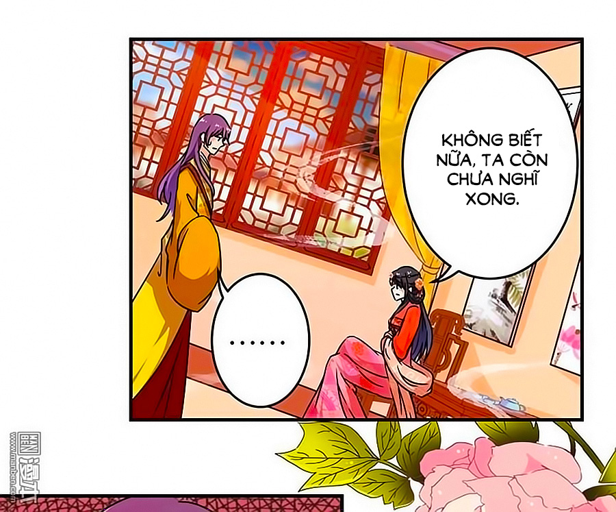 Vương Gia! Ngươi Thật Bỉ Ổi Chapter 309 - Trang 2