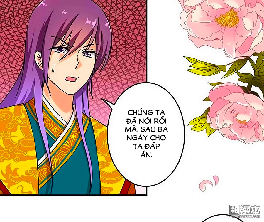 Vương Gia! Ngươi Thật Bỉ Ổi Chapter 309 - Trang 2