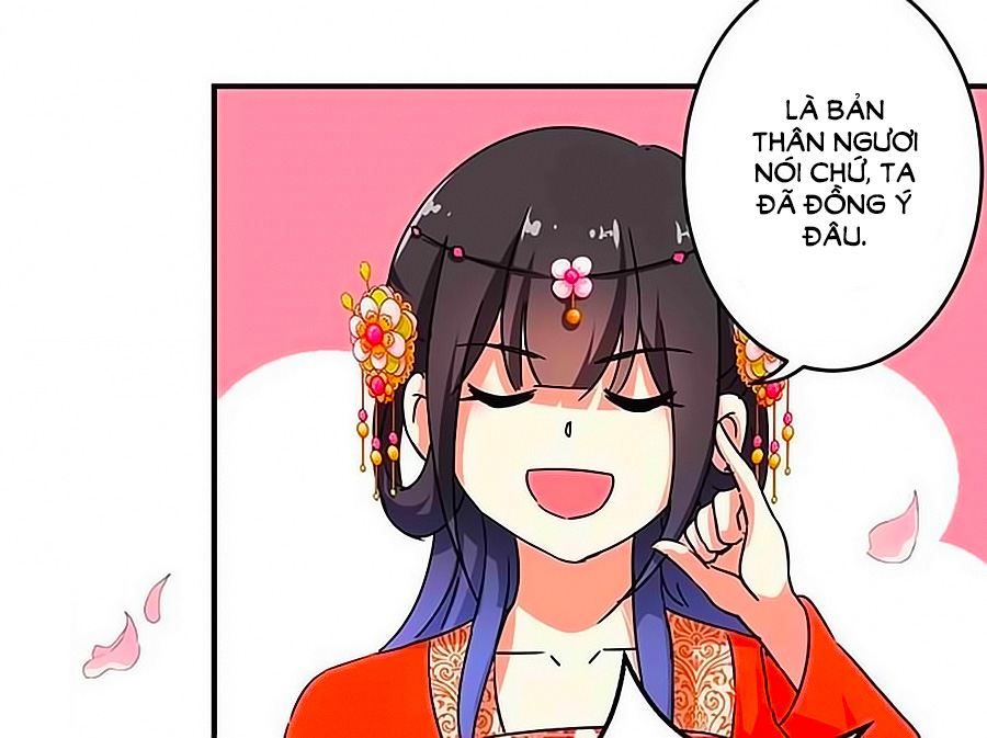 Vương Gia! Ngươi Thật Bỉ Ổi Chapter 309 - Trang 2