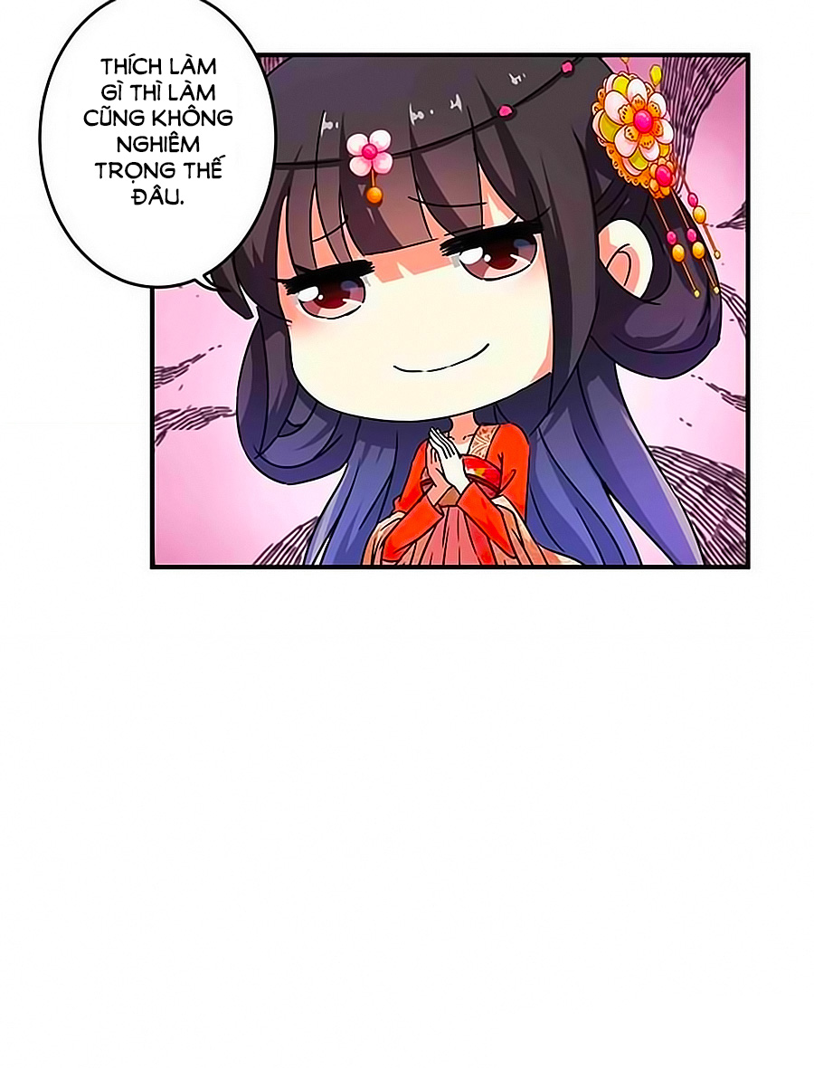 Vương Gia! Ngươi Thật Bỉ Ổi Chapter 309 - Trang 2