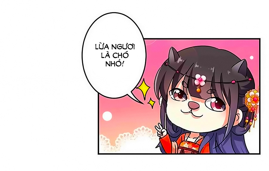 Vương Gia! Ngươi Thật Bỉ Ổi Chapter 309 - Trang 2