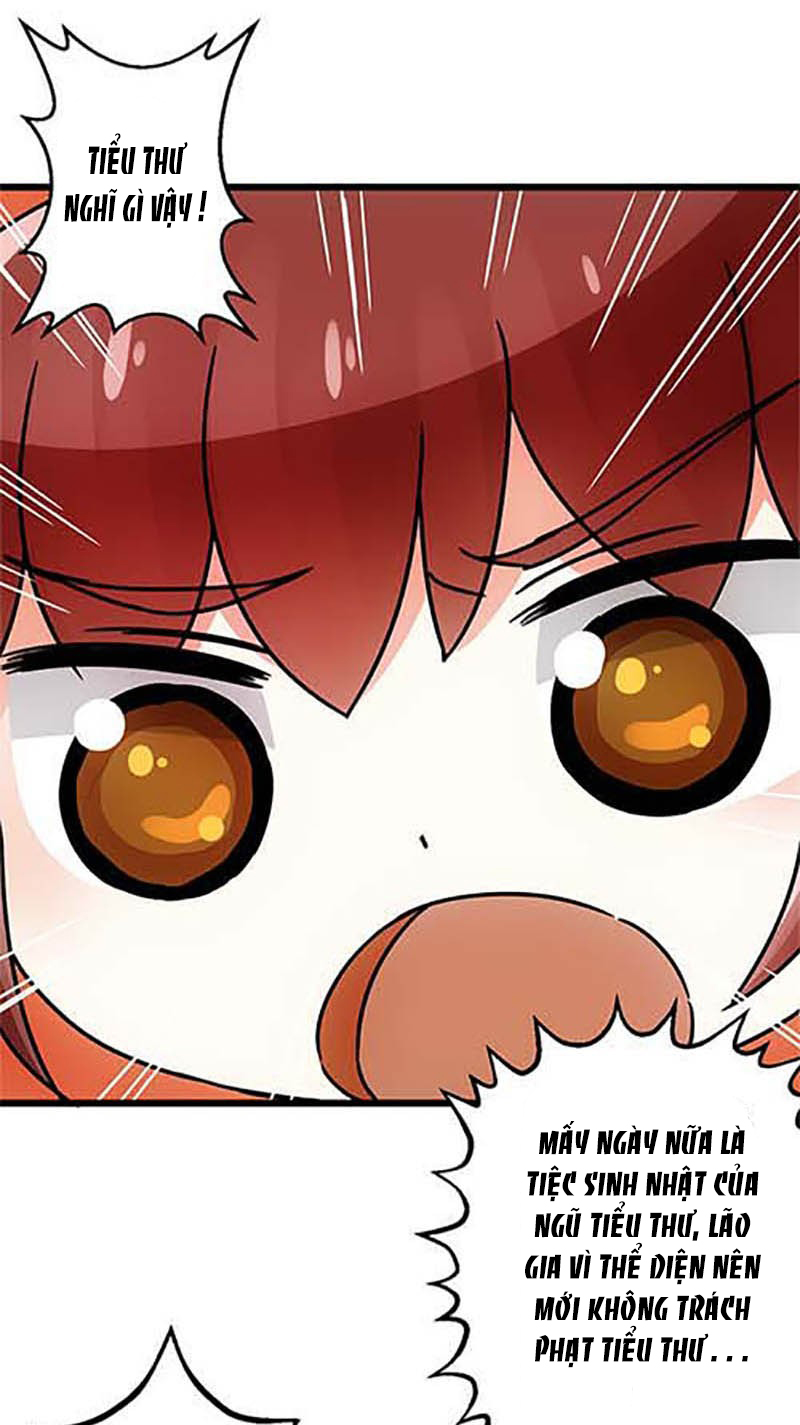 Vương Gia! Ngươi Thật Bỉ Ổi Chapter 31 - Trang 2