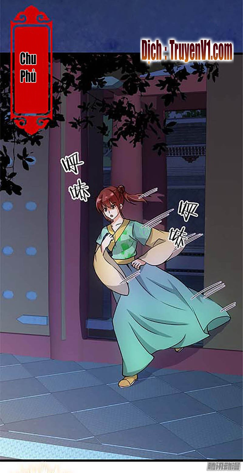 Vương Gia! Ngươi Thật Bỉ Ổi Chapter 31 - Trang 2