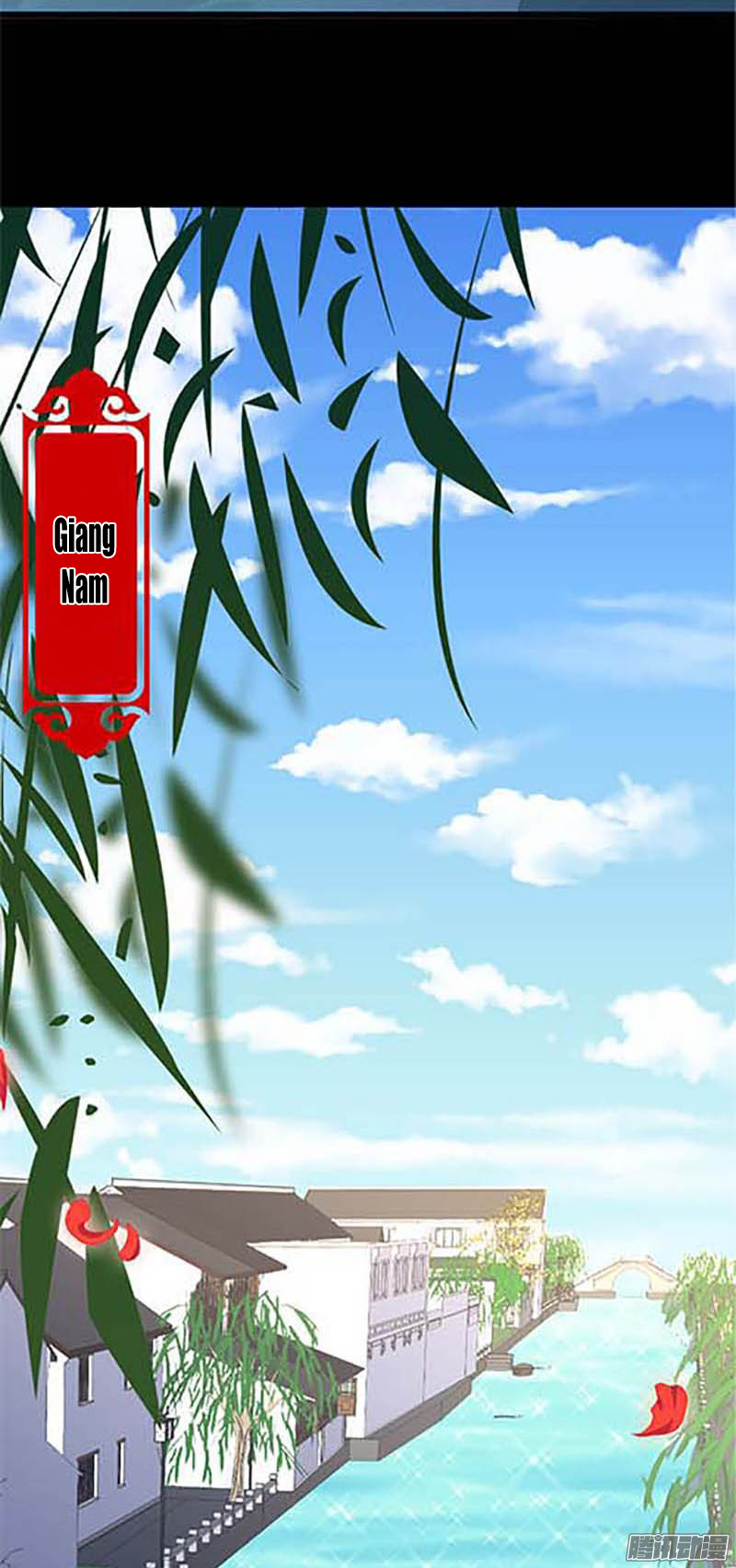 Vương Gia! Ngươi Thật Bỉ Ổi Chapter 31 - Trang 2