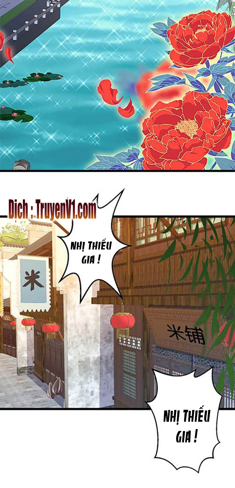 Vương Gia! Ngươi Thật Bỉ Ổi Chapter 31 - Trang 2