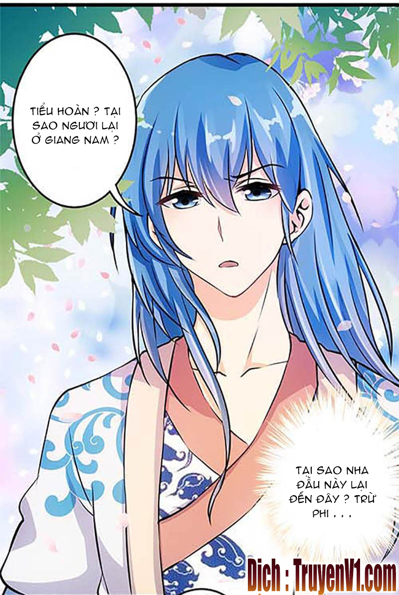 Vương Gia! Ngươi Thật Bỉ Ổi Chapter 31 - Trang 2