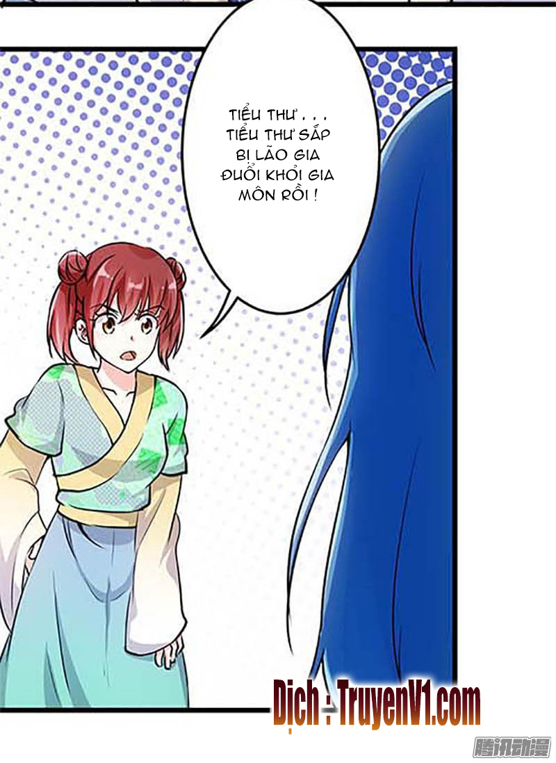 Vương Gia! Ngươi Thật Bỉ Ổi Chapter 31 - Trang 2