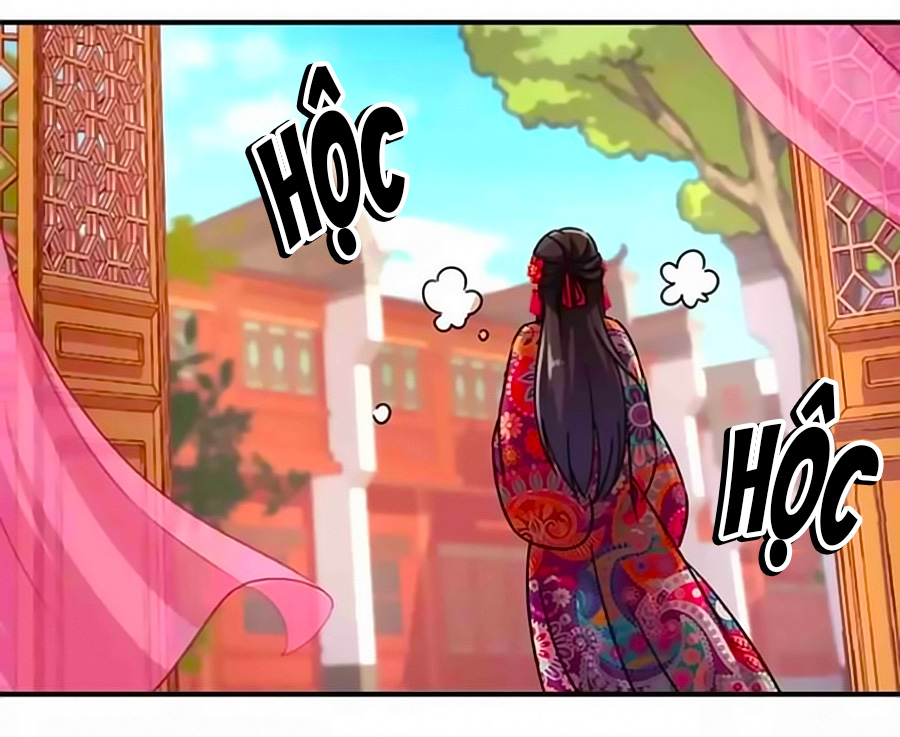 Vương Gia! Ngươi Thật Bỉ Ổi Chapter 310 - Trang 2