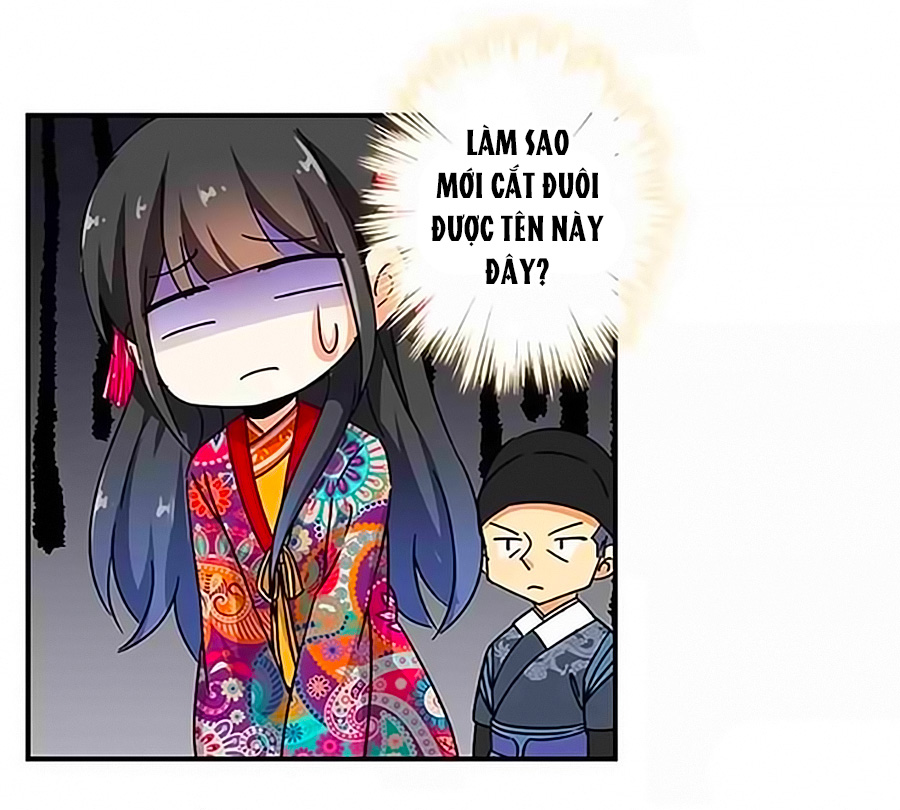 Vương Gia! Ngươi Thật Bỉ Ổi Chapter 310 - Trang 2