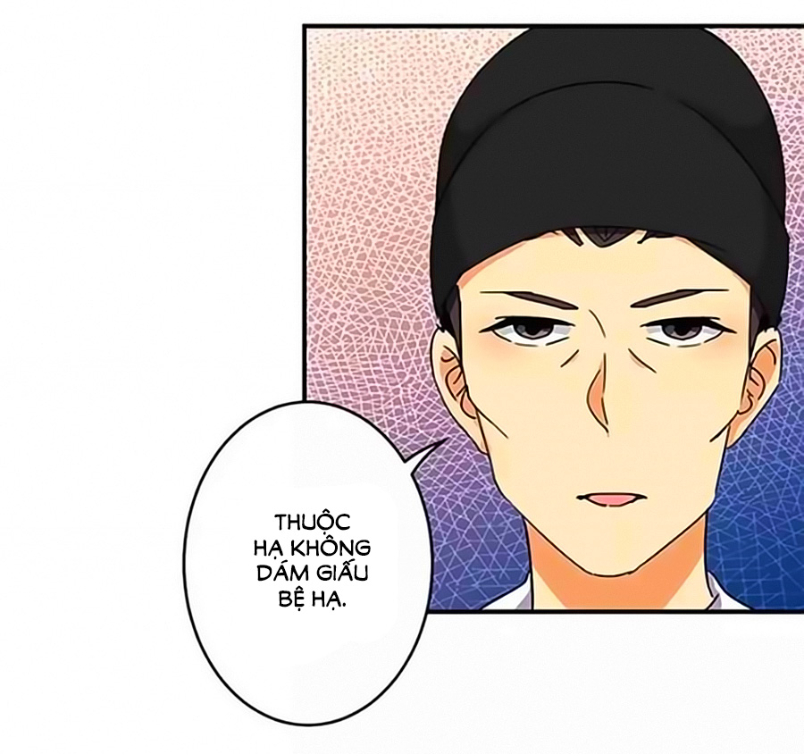 Vương Gia! Ngươi Thật Bỉ Ổi Chapter 310 - Trang 2