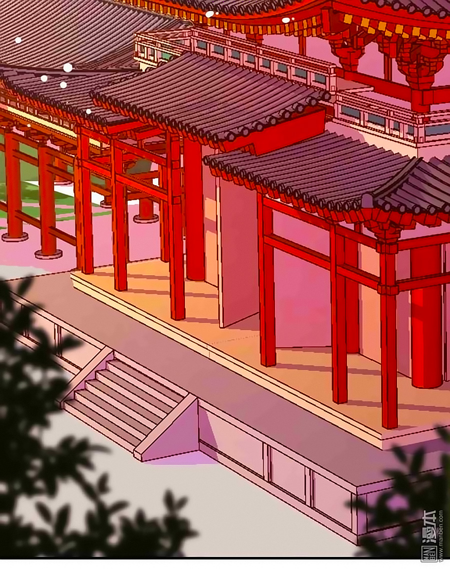 Vương Gia! Ngươi Thật Bỉ Ổi Chapter 313 - Trang 2