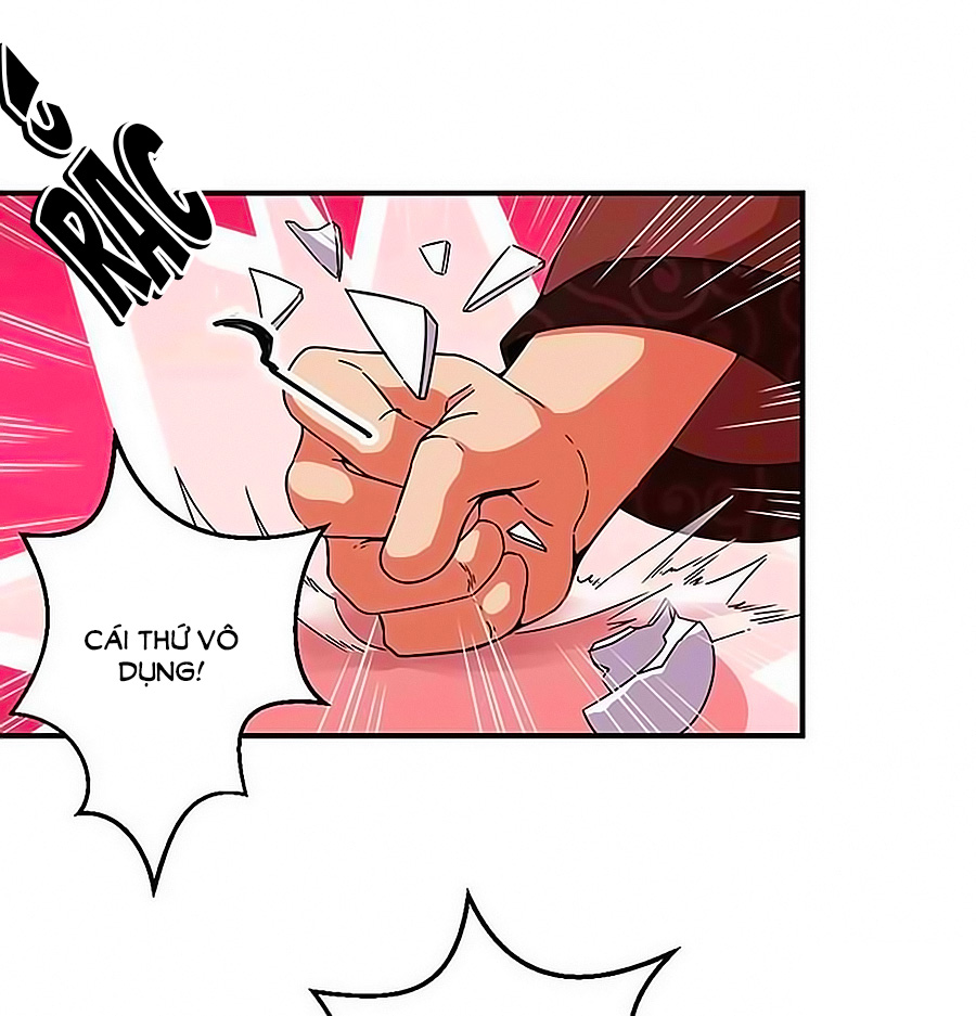 Vương Gia! Ngươi Thật Bỉ Ổi Chapter 313 - Trang 2