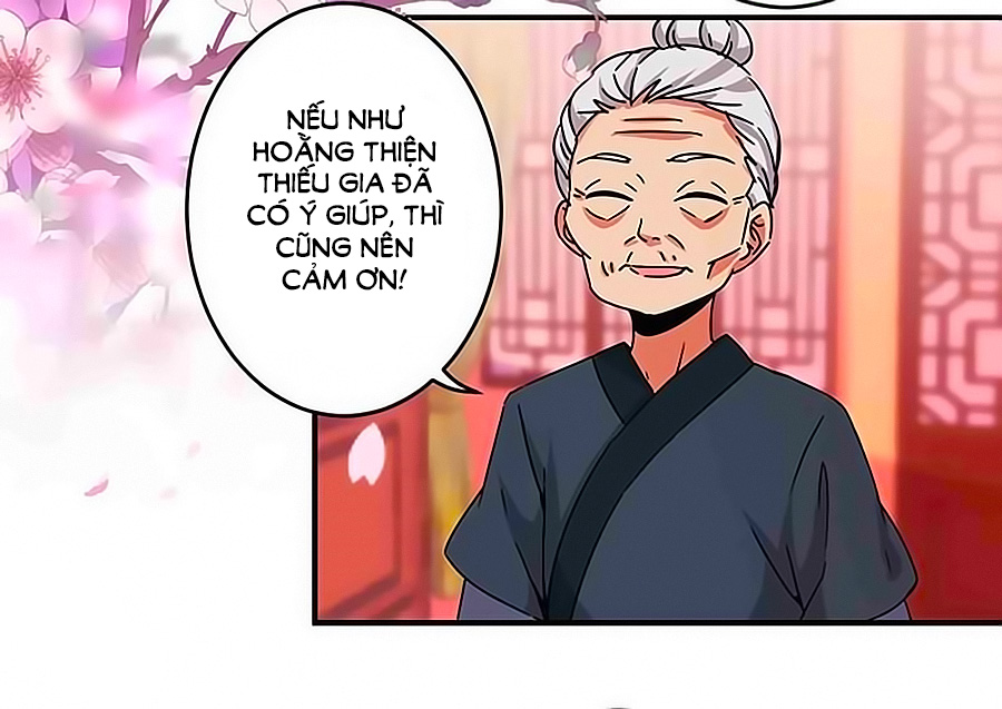 Vương Gia! Ngươi Thật Bỉ Ổi Chapter 313 - Trang 2