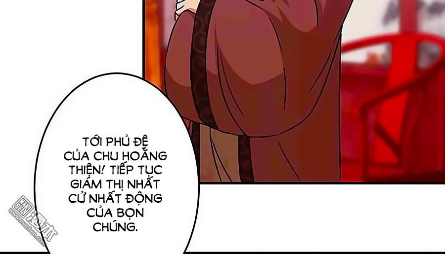 Vương Gia! Ngươi Thật Bỉ Ổi Chapter 313 - Trang 2