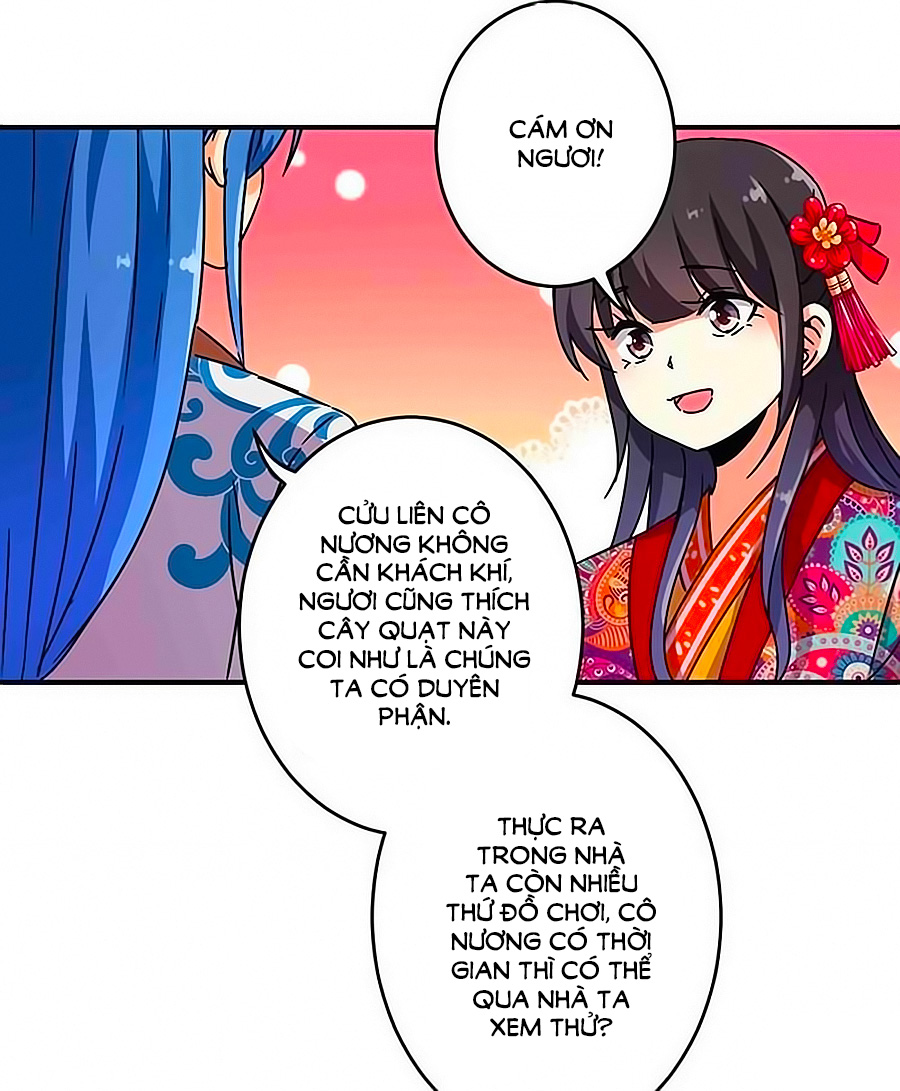 Vương Gia! Ngươi Thật Bỉ Ổi Chapter 313 - Trang 2