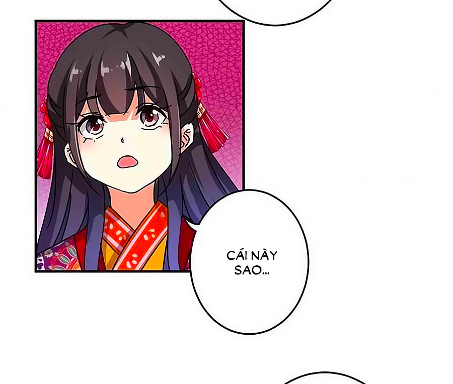 Vương Gia! Ngươi Thật Bỉ Ổi Chapter 313 - Trang 2