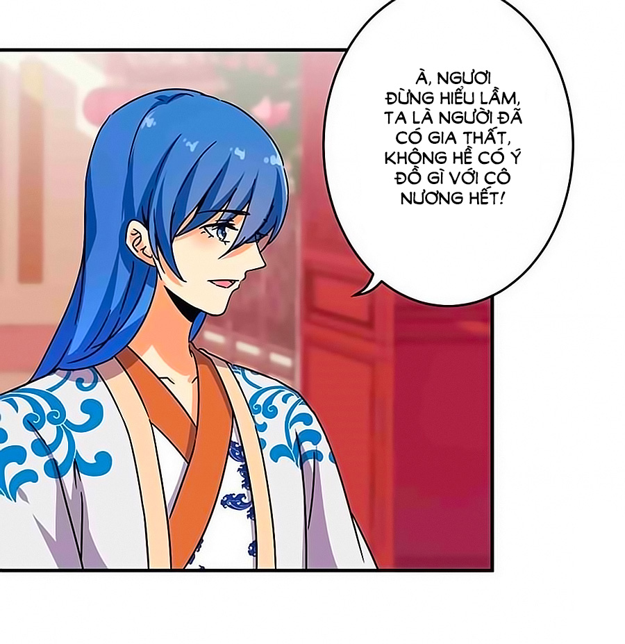 Vương Gia! Ngươi Thật Bỉ Ổi Chapter 313 - Trang 2