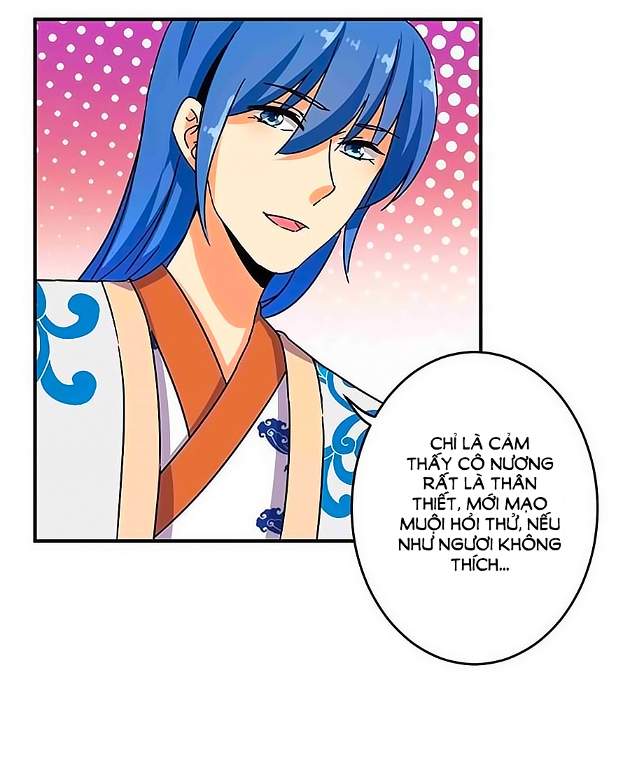 Vương Gia! Ngươi Thật Bỉ Ổi Chapter 313 - Trang 2