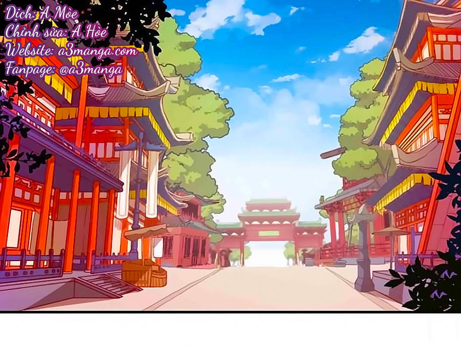 Vương Gia! Ngươi Thật Bỉ Ổi Chapter 314 - Trang 2