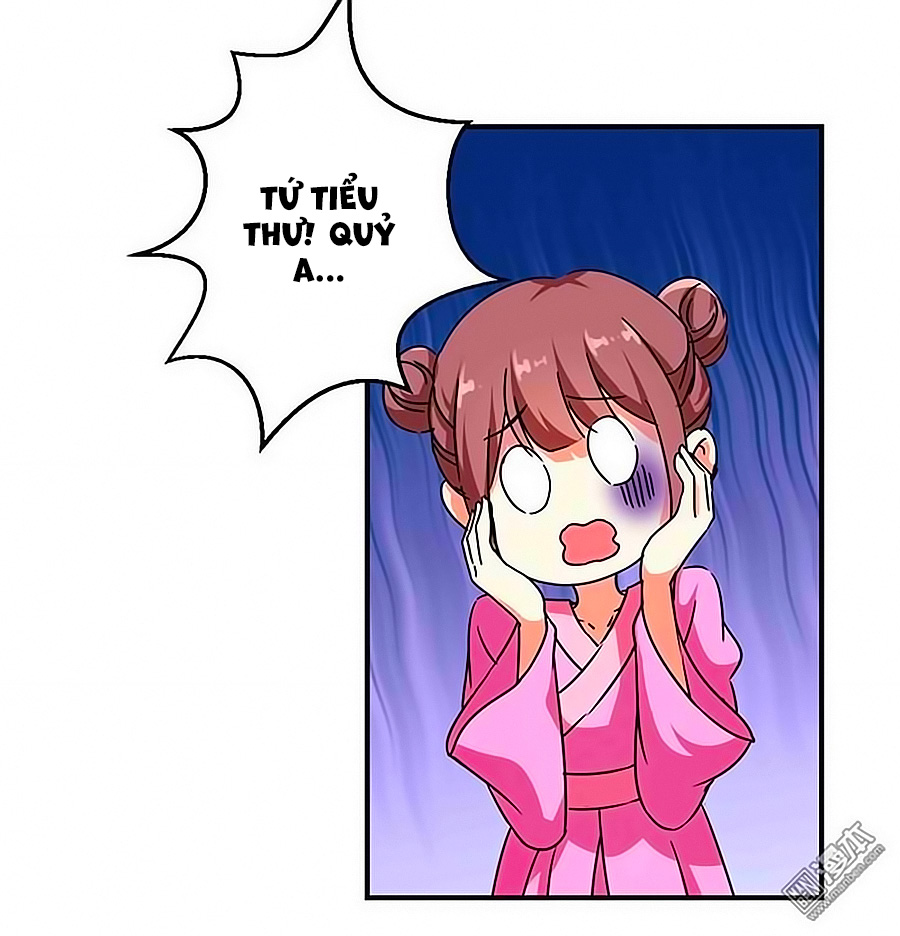 Vương Gia! Ngươi Thật Bỉ Ổi Chapter 314 - Trang 2