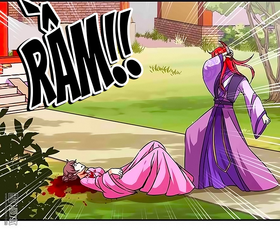 Vương Gia! Ngươi Thật Bỉ Ổi Chapter 314 - Trang 2