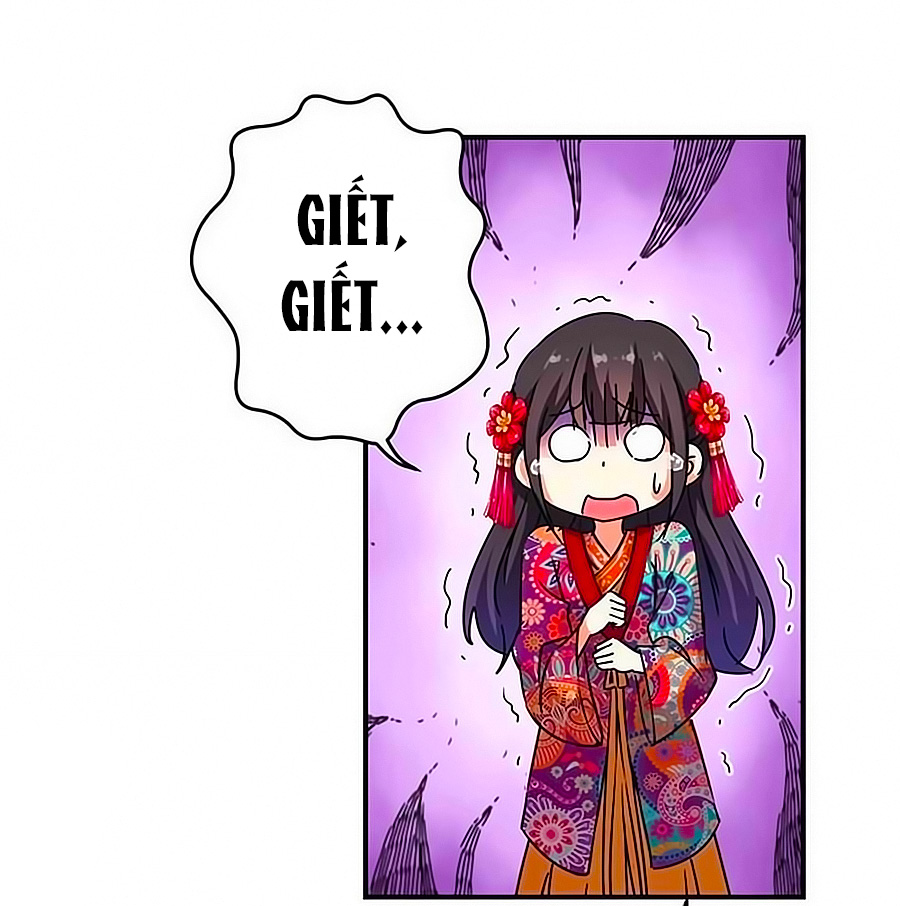 Vương Gia! Ngươi Thật Bỉ Ổi Chapter 314 - Trang 2