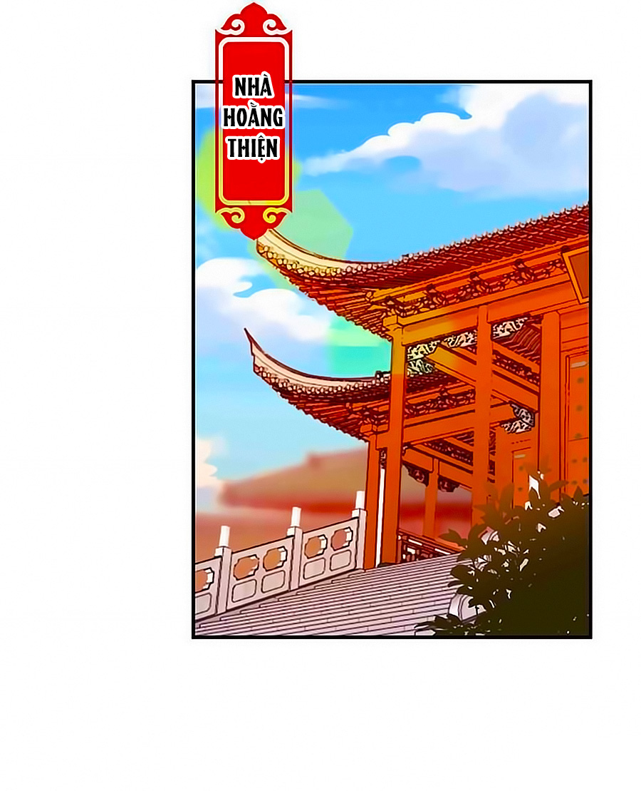 Vương Gia! Ngươi Thật Bỉ Ổi Chapter 314 - Trang 2