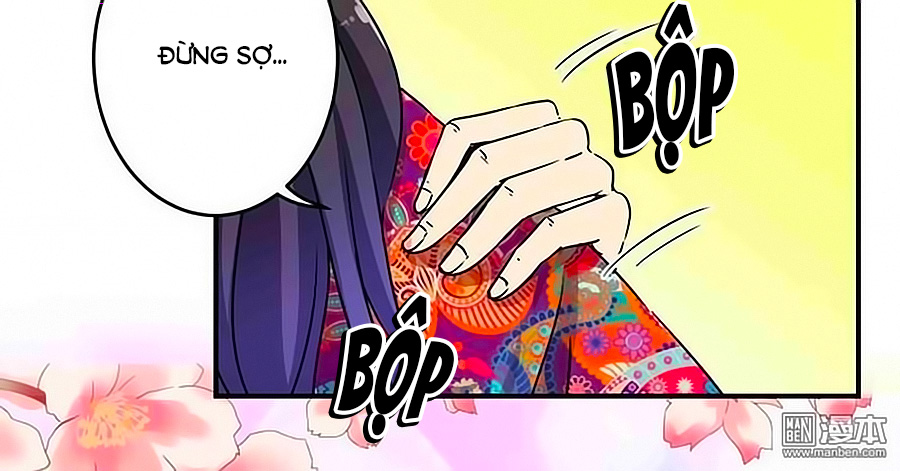 Vương Gia! Ngươi Thật Bỉ Ổi Chapter 314 - Trang 2