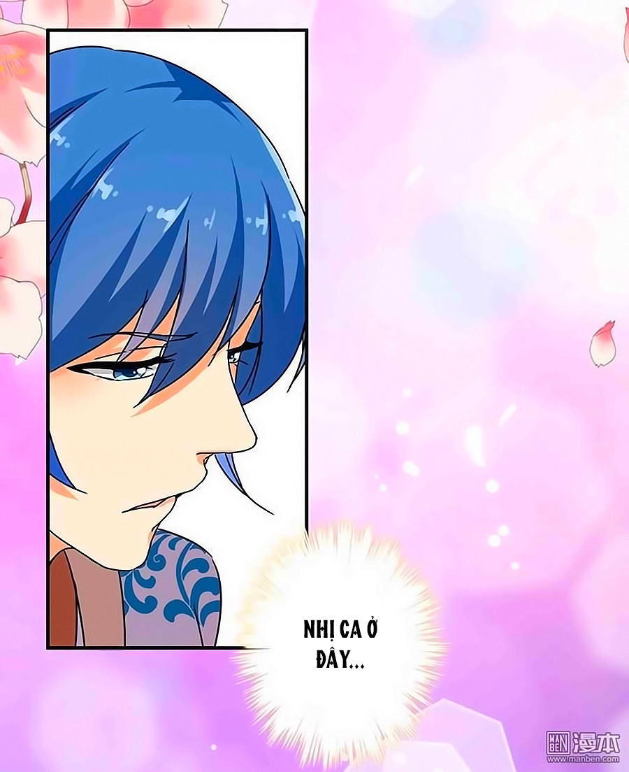 Vương Gia! Ngươi Thật Bỉ Ổi Chapter 314 - Trang 2