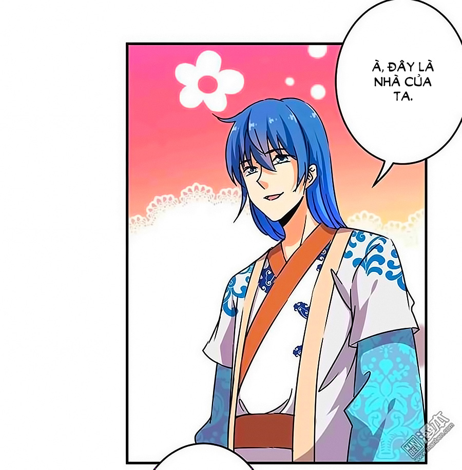 Vương Gia! Ngươi Thật Bỉ Ổi Chapter 314 - Trang 2