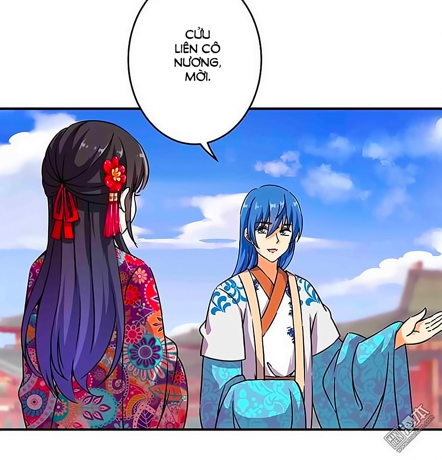 Vương Gia! Ngươi Thật Bỉ Ổi Chapter 314 - Trang 2