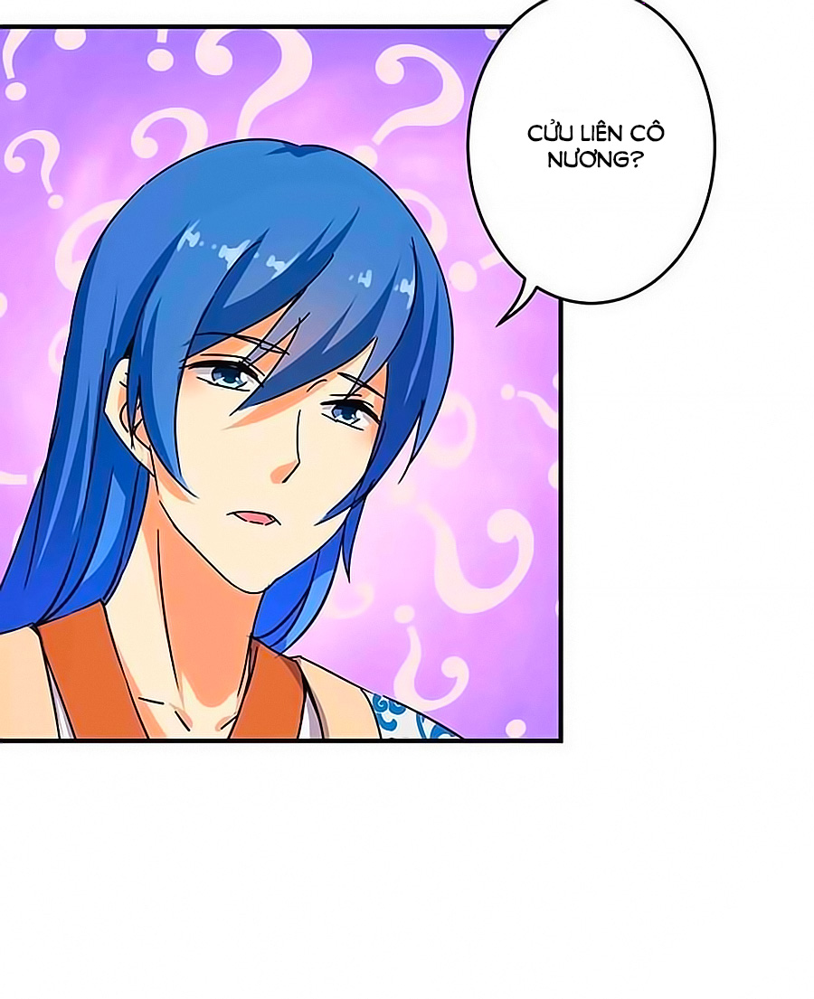 Vương Gia! Ngươi Thật Bỉ Ổi Chapter 314 - Trang 2