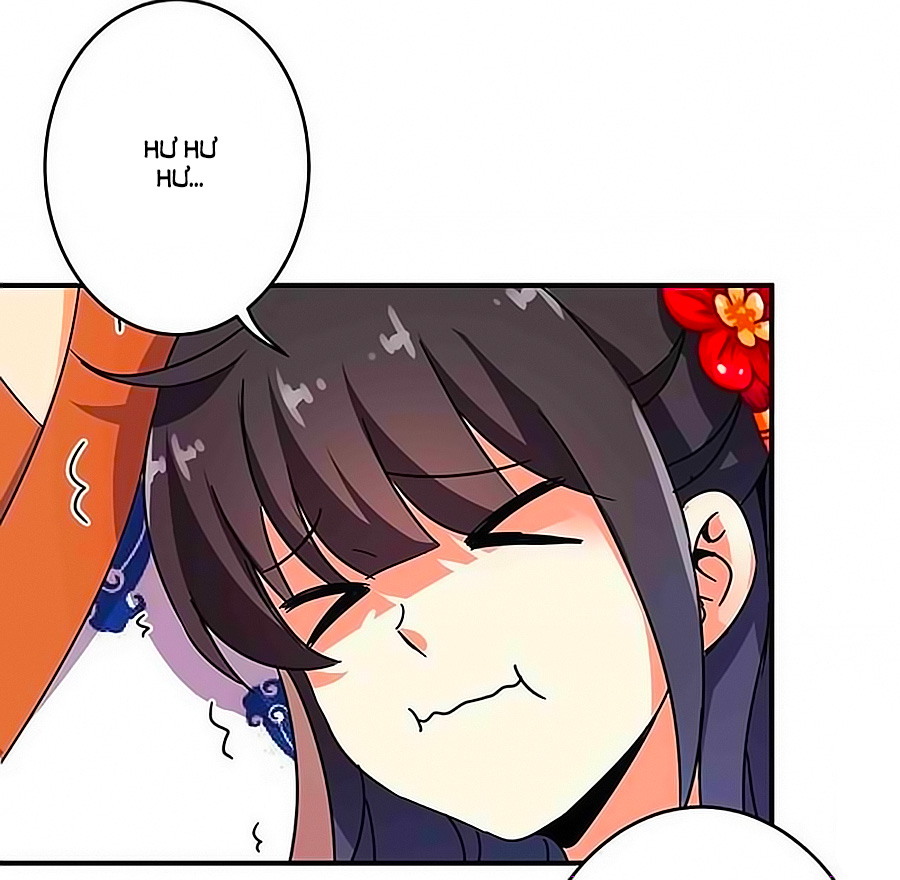 Vương Gia! Ngươi Thật Bỉ Ổi Chapter 315 - Trang 2