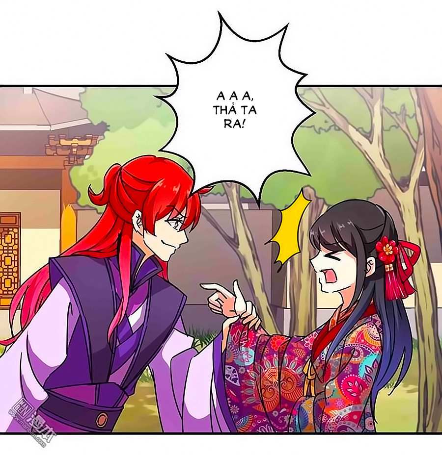 Vương Gia! Ngươi Thật Bỉ Ổi Chapter 315 - Trang 2